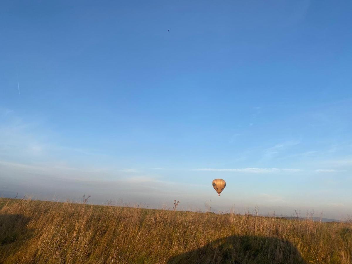 Ubytovanie v súkromí U BOŽENKY pod Tatrami Nova Lesna Exterior foto